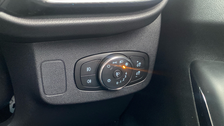 Ford Puma 1.0 EcoBoost Hybrid mHEV ST-Line 5dr Petrol Hatchback